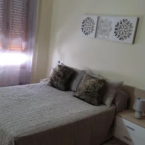 Apartamento Puerta Nueva , Córdoba España