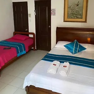 Habitación Independiente Cerca Al Aereopuerto Apartamento
