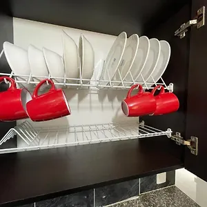 Acogedor Apartamento A 5 Minutos Del Parque Comercial El Tesoro En El Poblado , Medellín Colombia