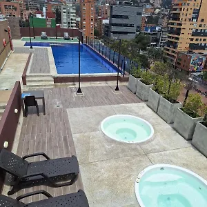 Con Piscina , Bogotá Colombia